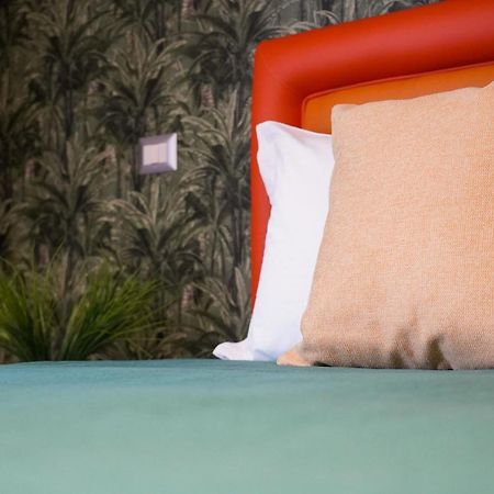 Maison Lion Margherita di Savoia Kültér fotó