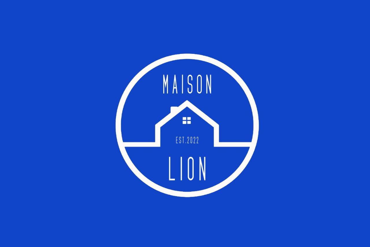 Maison Lion Margherita di Savoia Kültér fotó