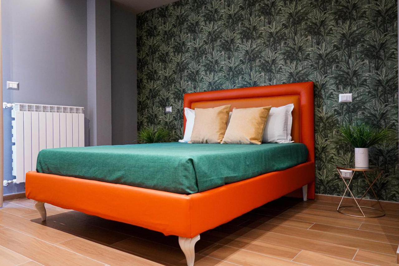 Maison Lion Margherita di Savoia Kültér fotó