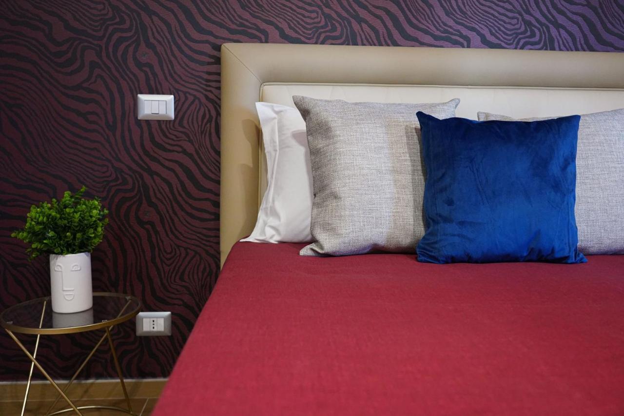 Maison Lion Margherita di Savoia Kültér fotó