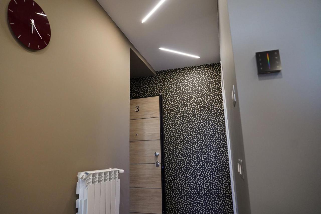Maison Lion Margherita di Savoia Kültér fotó